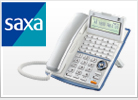 SAXA サクサ ビジネスフォン