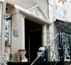 ビジネスフォン導入事例 株式会社キッド・ステューディオ