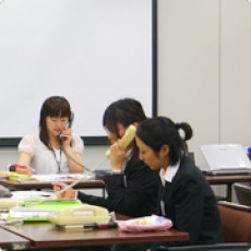 ビジネスフォン導入事例 株式会社バンテック・グループ・ホールディングス