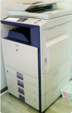 ビジネスフォン導入事例 トップ・マネジメント・ジャパン 株式会社