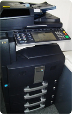 ビジネスフォン導入事例 テクノロジーシードインキュベーション株式会社