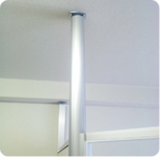 ビジネスフォン導入事例 デユース株式会社