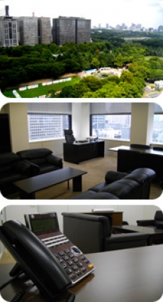 ビジネスフォン導入事例 株式会社 NOROOホールディングス