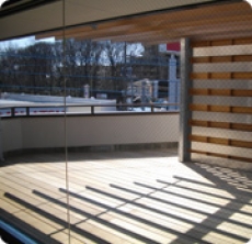 ビジネスフォン導入事例　　　　　　株式会社エイエムケイ