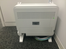 ビジネスフォン導入事例 株式会社WINGS様