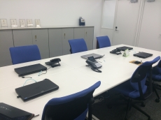 ビジネスフォン導入事例 株式会社WINGS様