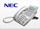 NEC ビジネスフォン