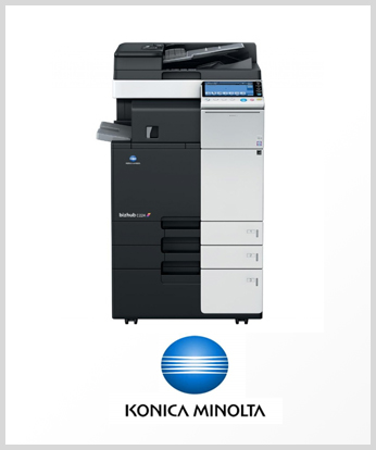 KONICA MINOLTA